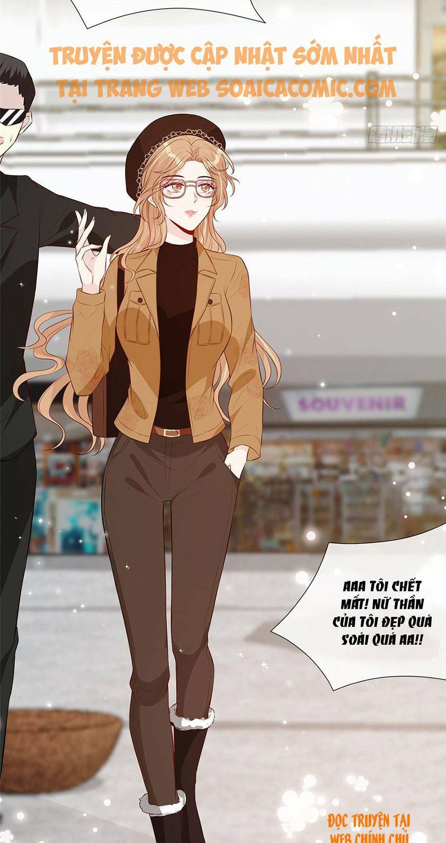 Khiêu Khích Xuyên Biên Giới Chapter 28 - 11