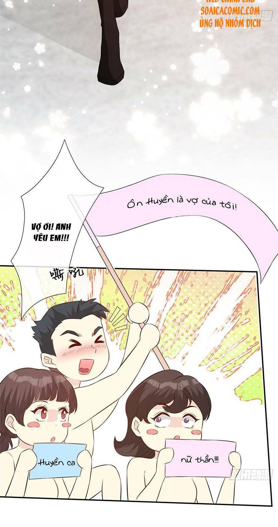 Khiêu Khích Xuyên Biên Giới Chapter 28 - 12