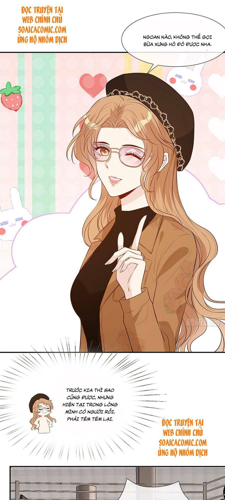 Khiêu Khích Xuyên Biên Giới Chapter 28 - 13