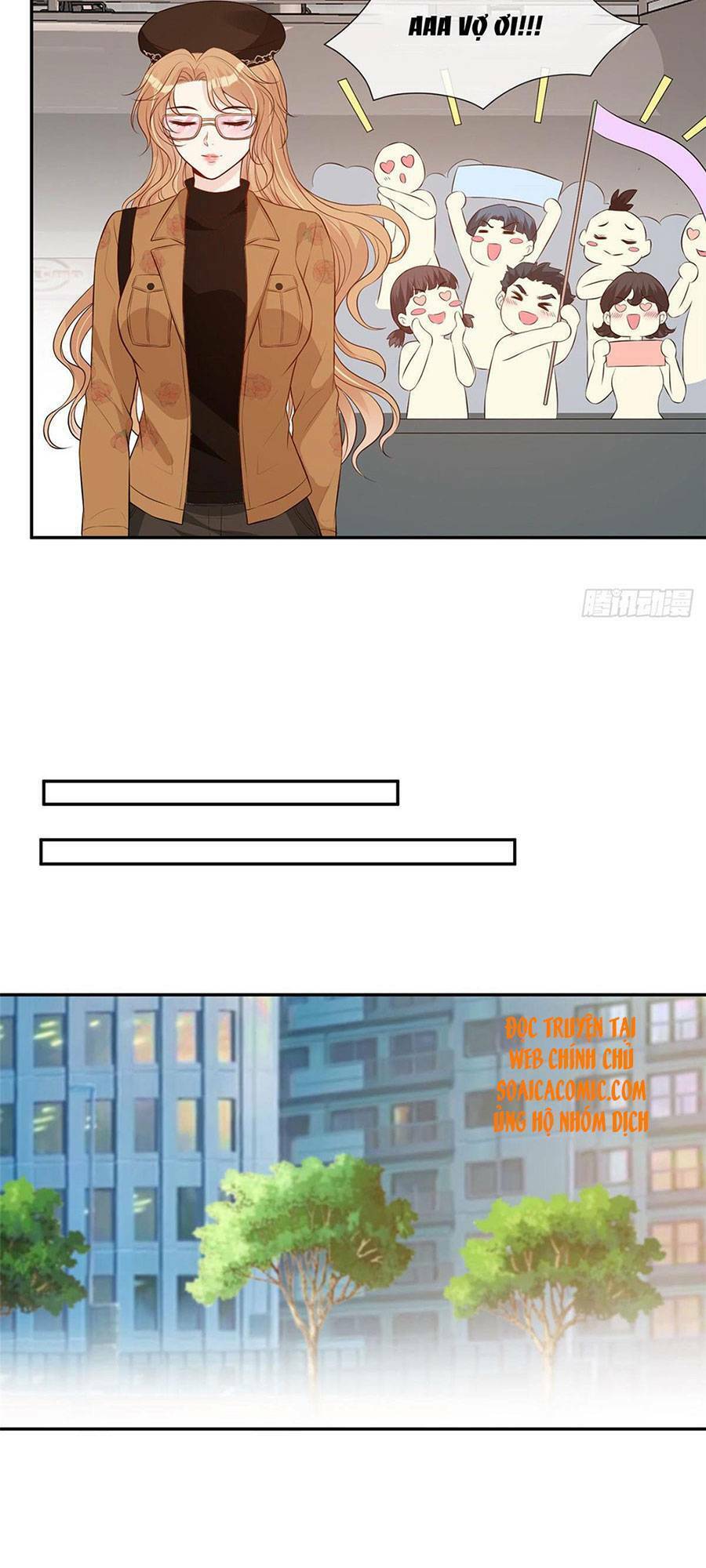 Khiêu Khích Xuyên Biên Giới Chapter 28 - 14