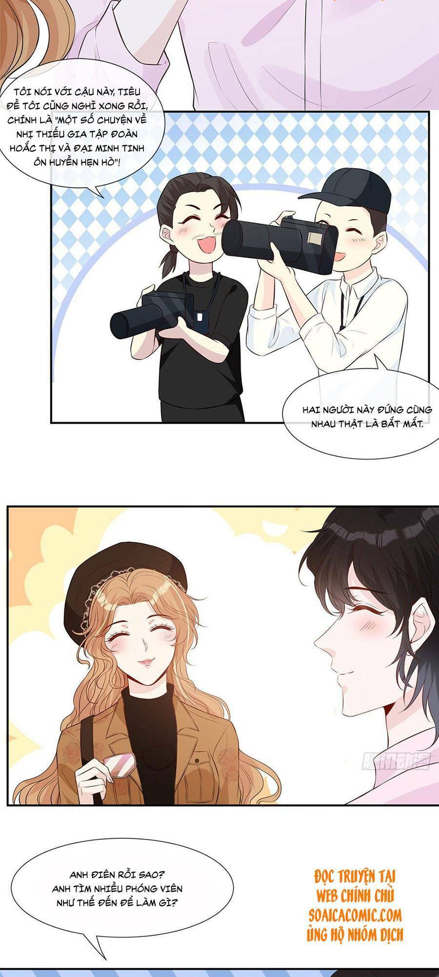 Khiêu Khích Xuyên Biên Giới Chapter 28 - 17