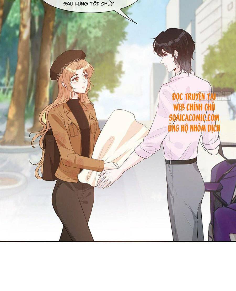 Khiêu Khích Xuyên Biên Giới Chapter 28 - 19