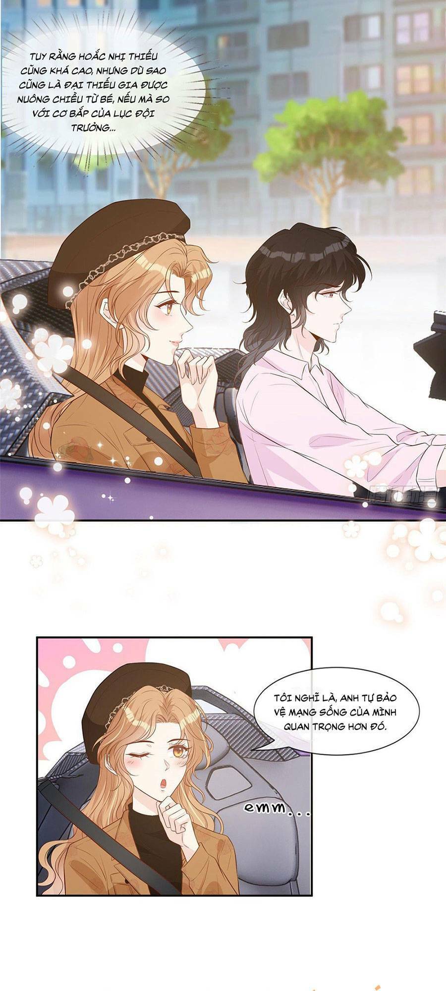 Khiêu Khích Xuyên Biên Giới Chapter 28 - 22