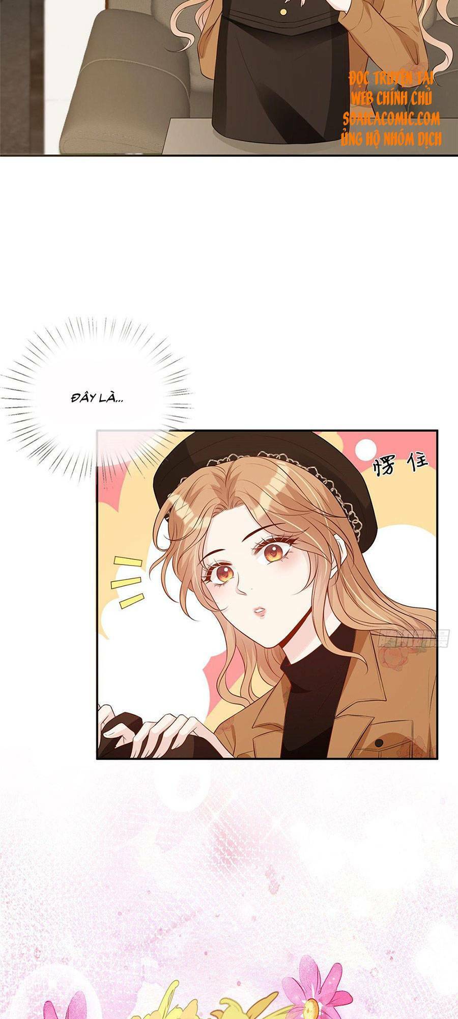 Khiêu Khích Xuyên Biên Giới Chapter 28 - 4