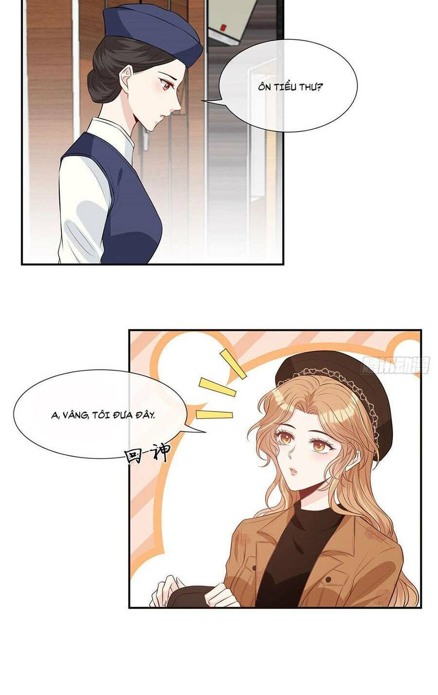 Khiêu Khích Xuyên Biên Giới Chapter 28 - 6