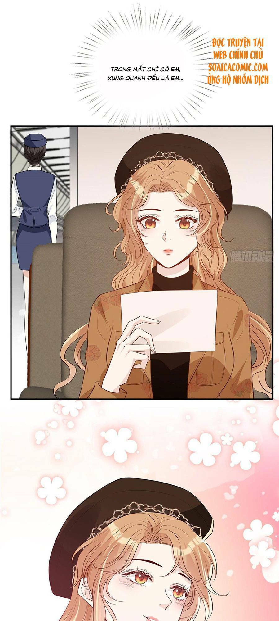 Khiêu Khích Xuyên Biên Giới Chapter 28 - 7