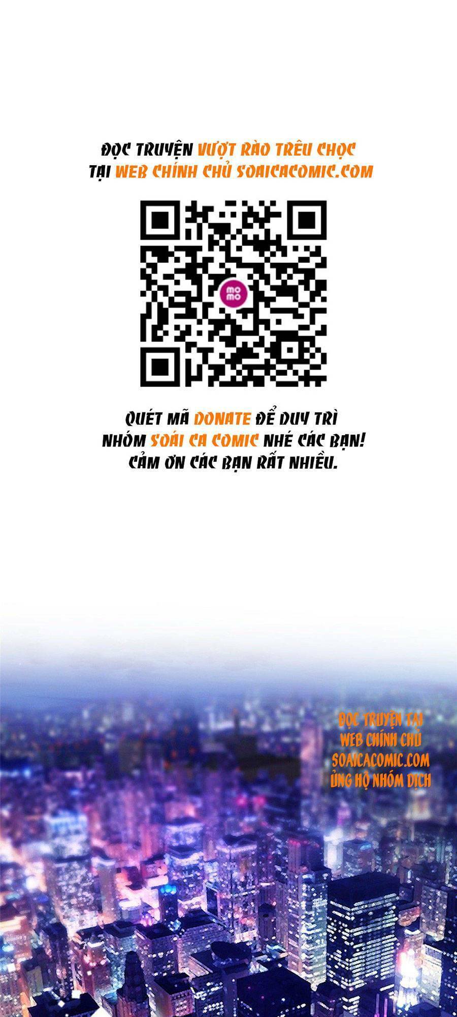 Khiêu Khích Xuyên Biên Giới Chapter 29 - 1