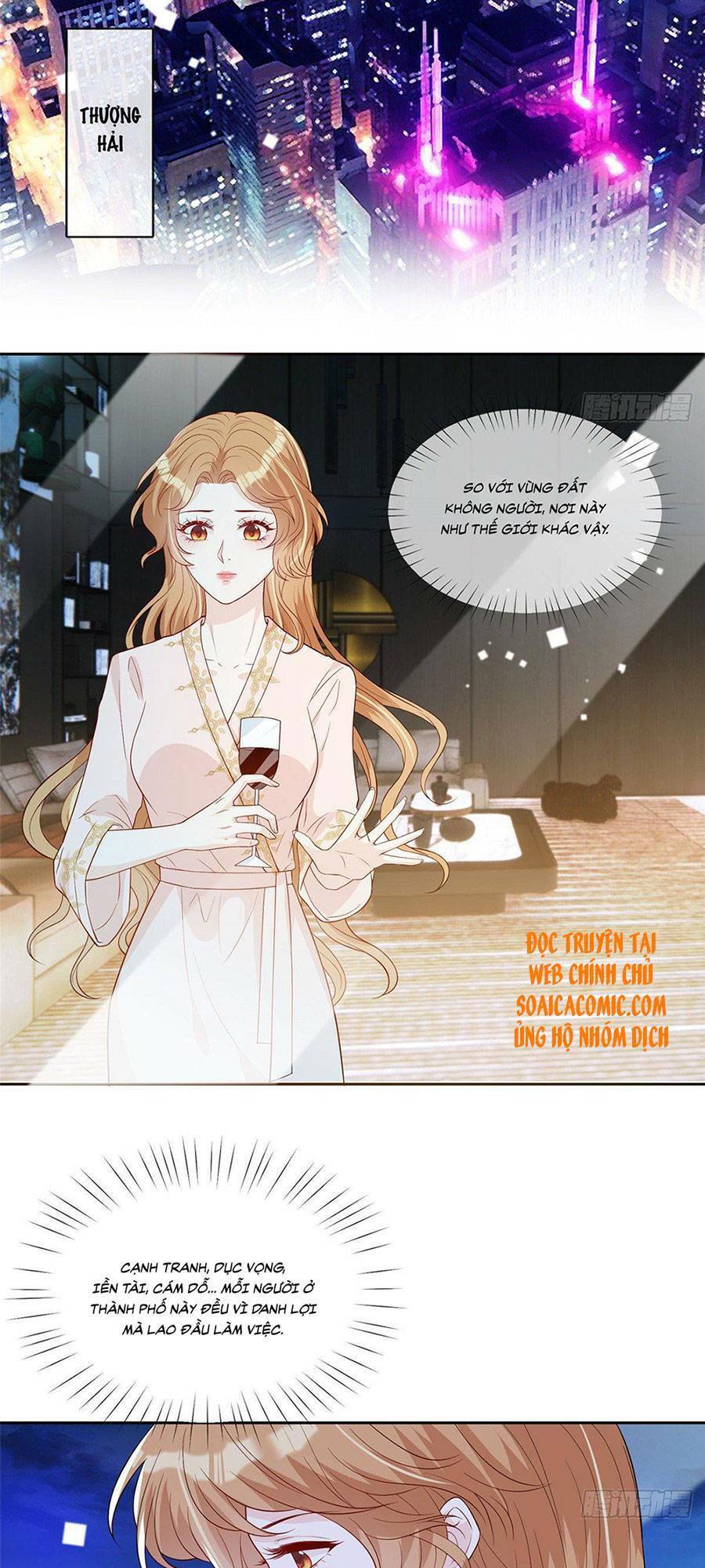 Khiêu Khích Xuyên Biên Giới Chapter 29 - 2