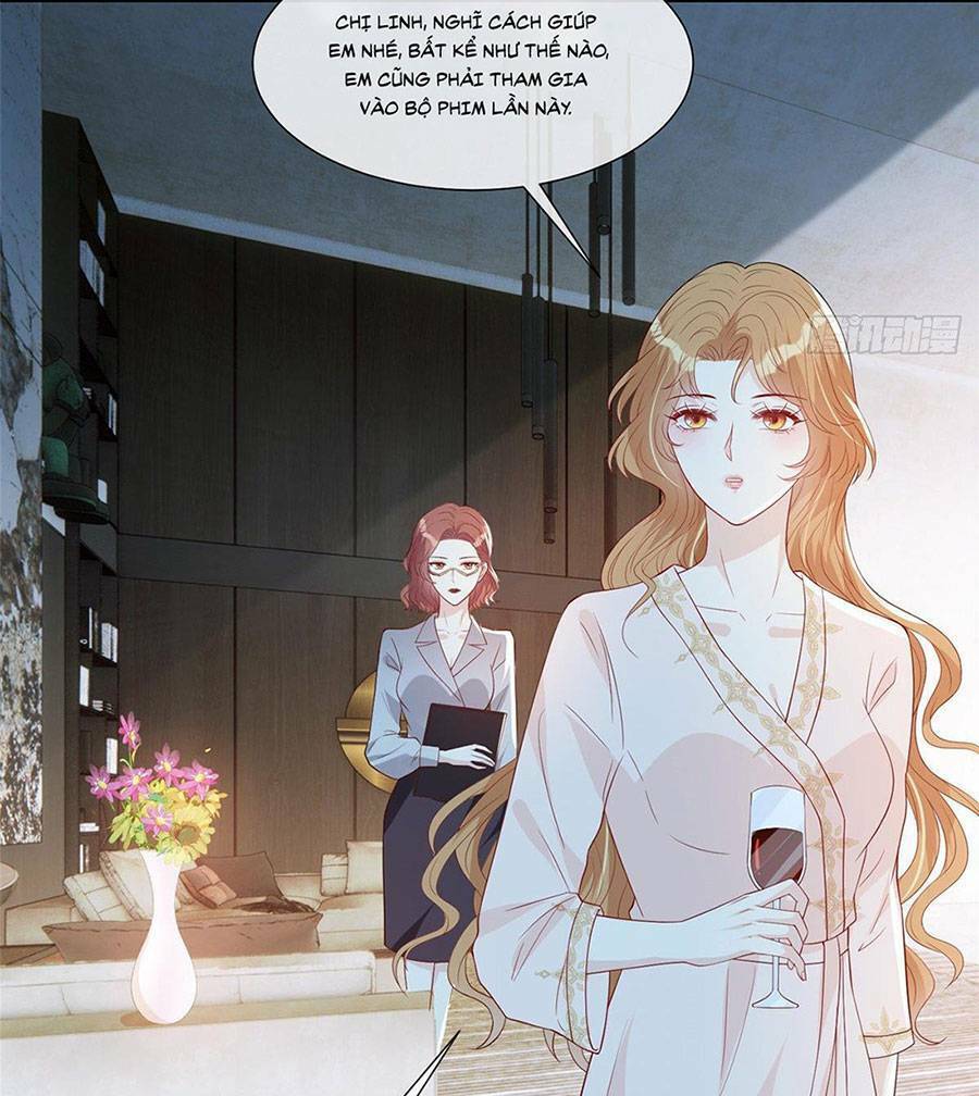 Khiêu Khích Xuyên Biên Giới Chapter 29 - 11