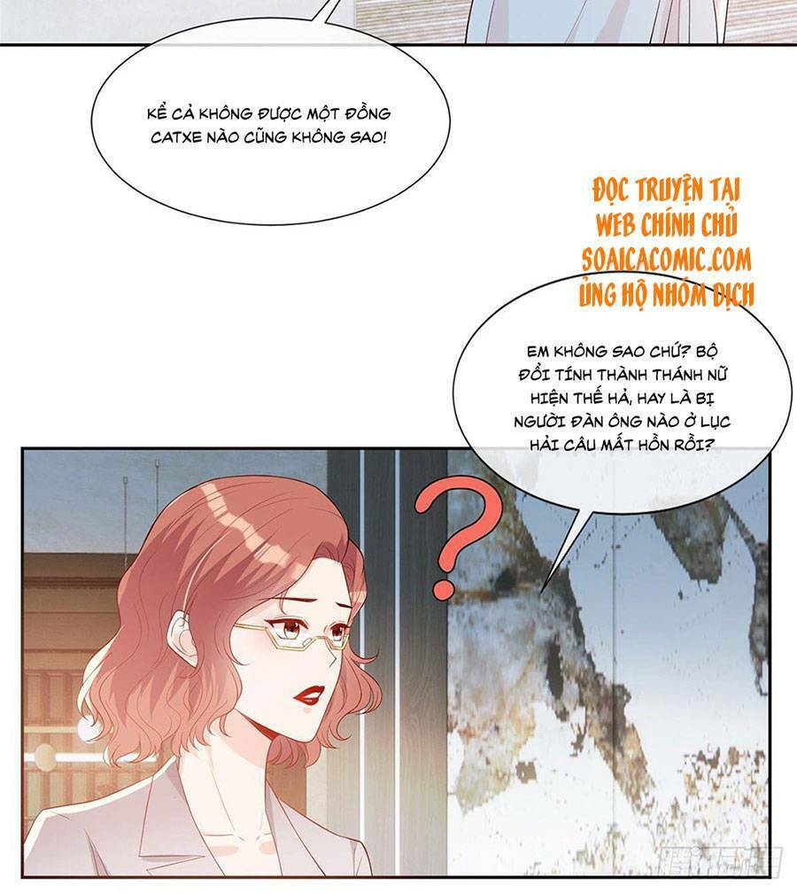 Khiêu Khích Xuyên Biên Giới Chapter 29 - 12