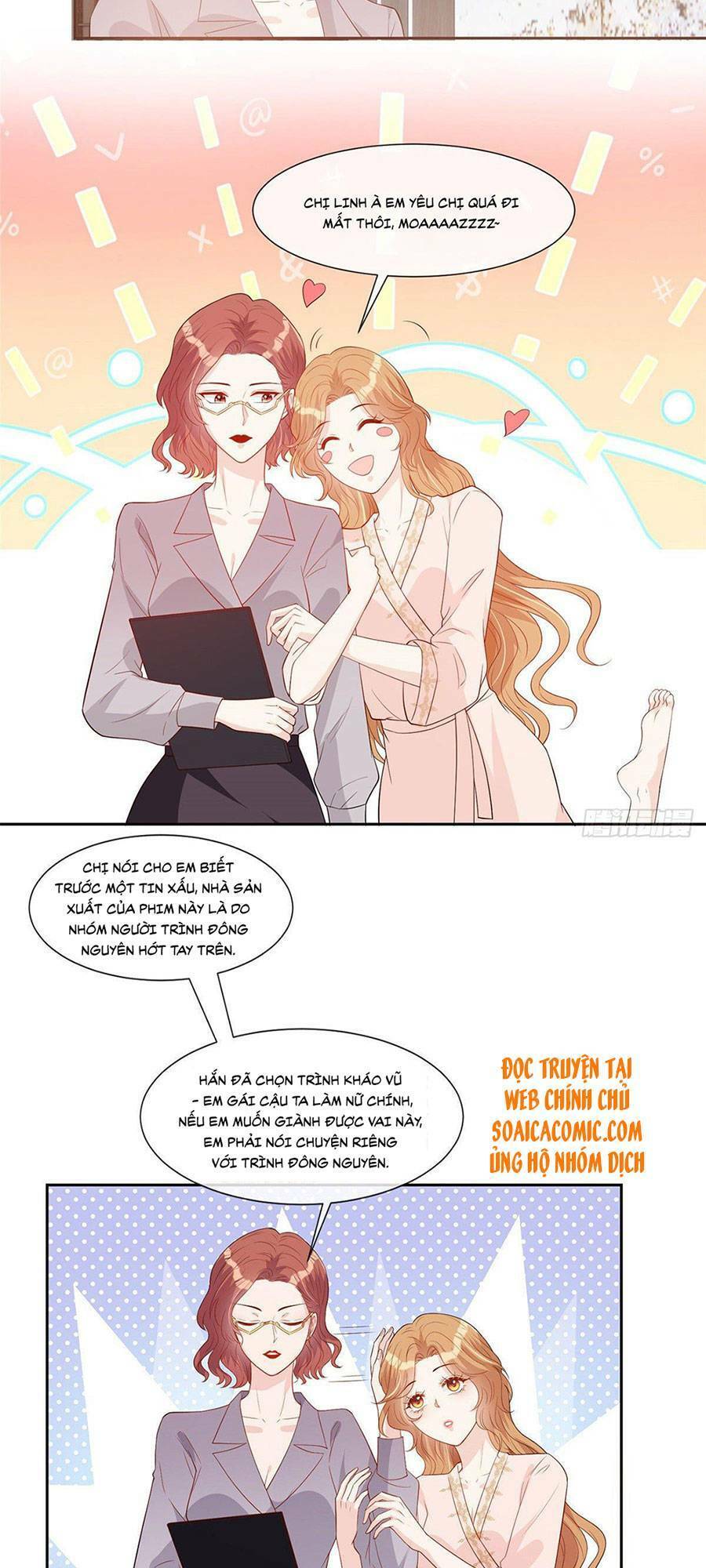 Khiêu Khích Xuyên Biên Giới Chapter 29 - 14