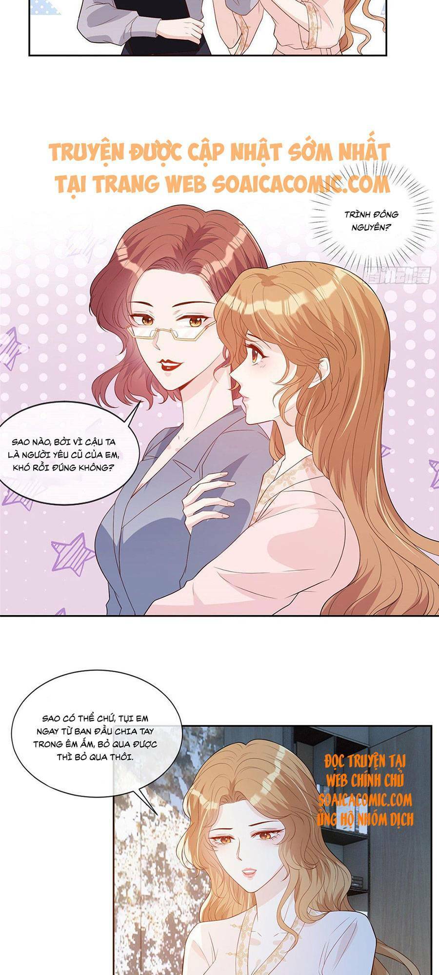 Khiêu Khích Xuyên Biên Giới Chapter 29 - 15