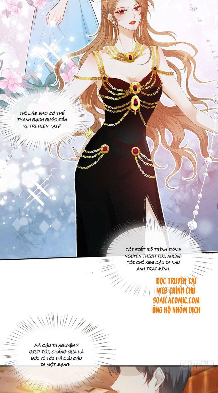 Khiêu Khích Xuyên Biên Giới Chapter 29 - 17