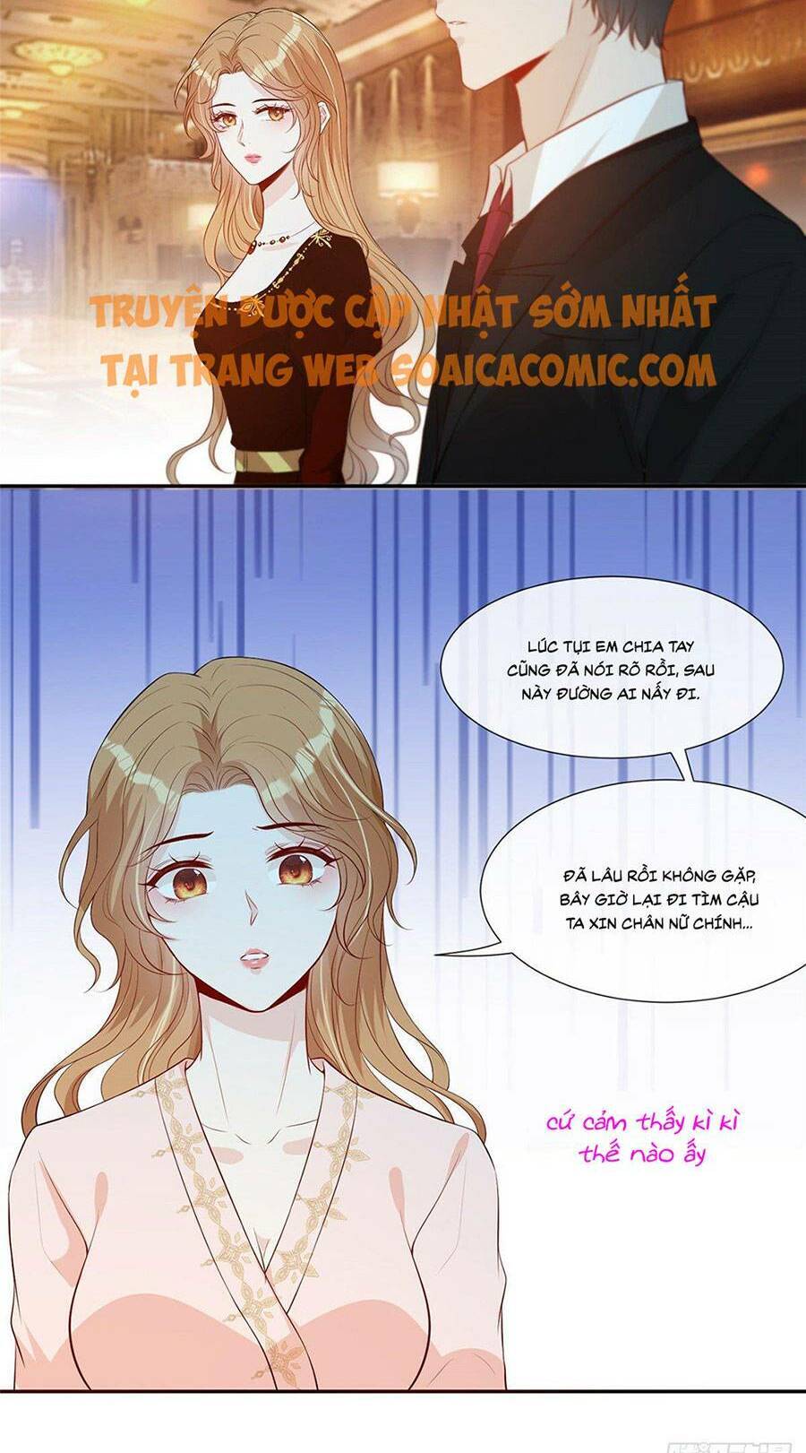 Khiêu Khích Xuyên Biên Giới Chapter 29 - 18