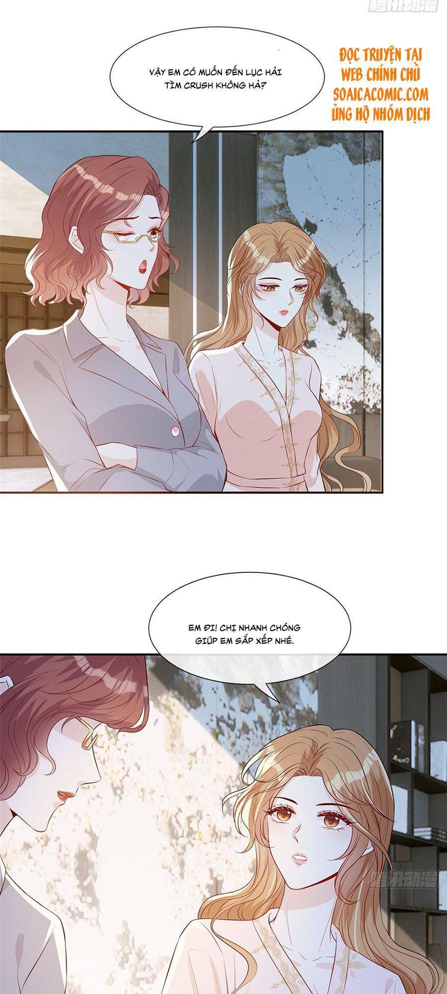 Khiêu Khích Xuyên Biên Giới Chapter 29 - 19