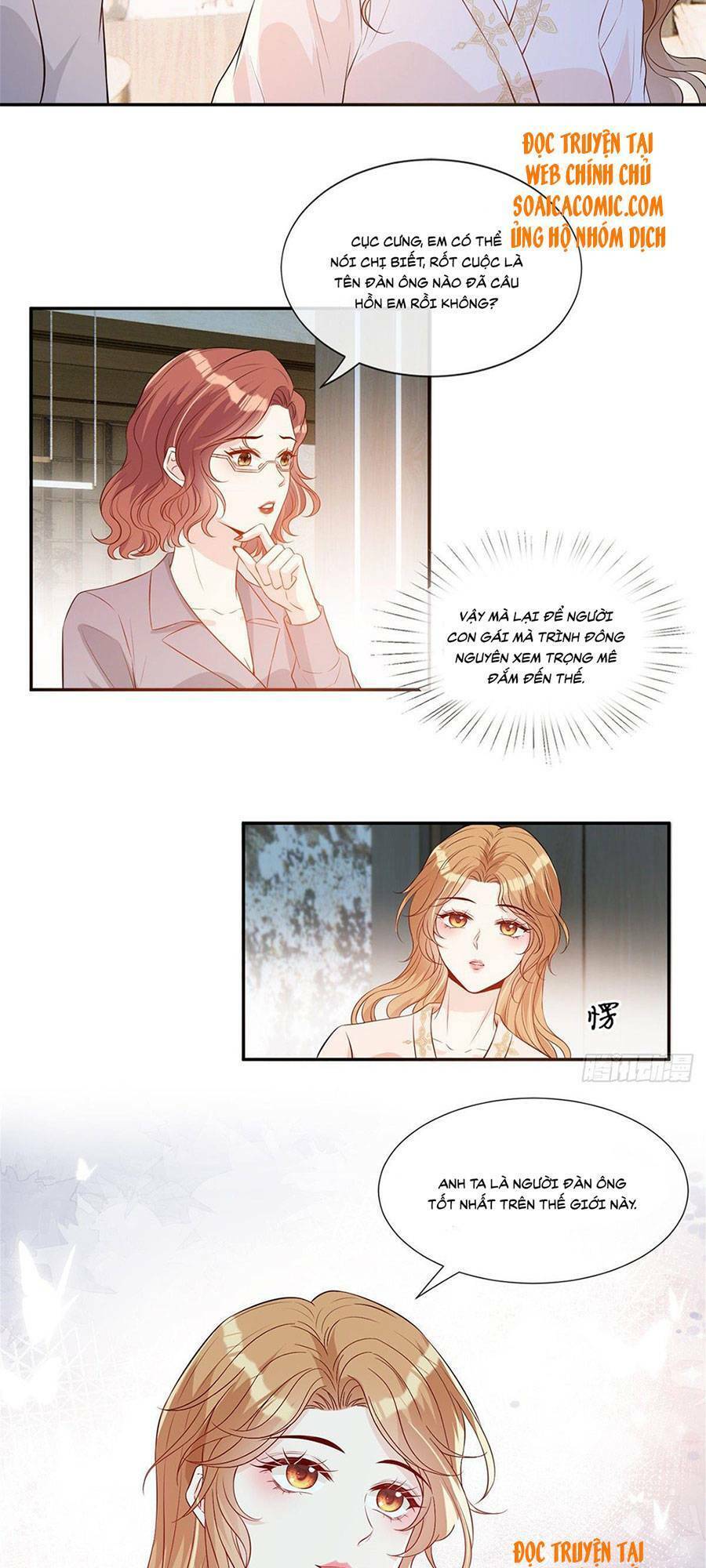 Khiêu Khích Xuyên Biên Giới Chapter 29 - 20