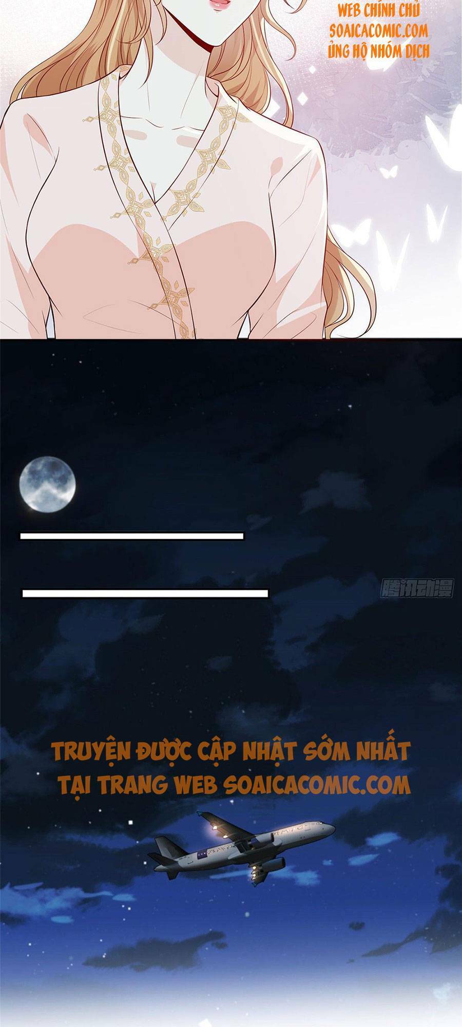 Khiêu Khích Xuyên Biên Giới Chapter 29 - 21