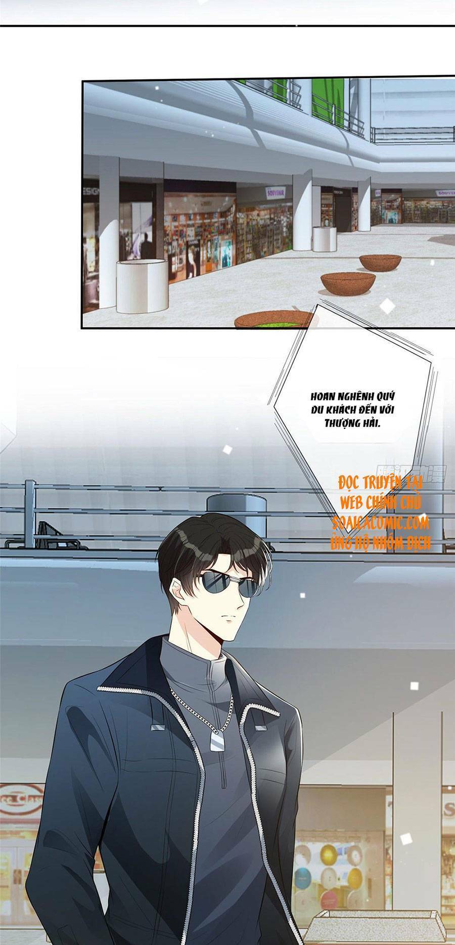 Khiêu Khích Xuyên Biên Giới Chapter 29 - 22