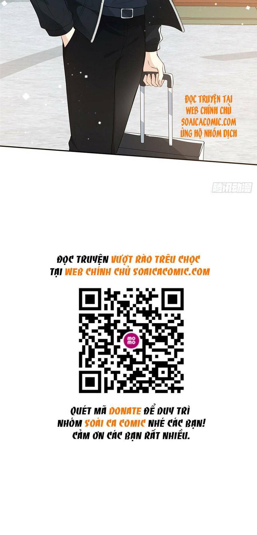 Khiêu Khích Xuyên Biên Giới Chapter 29 - 23