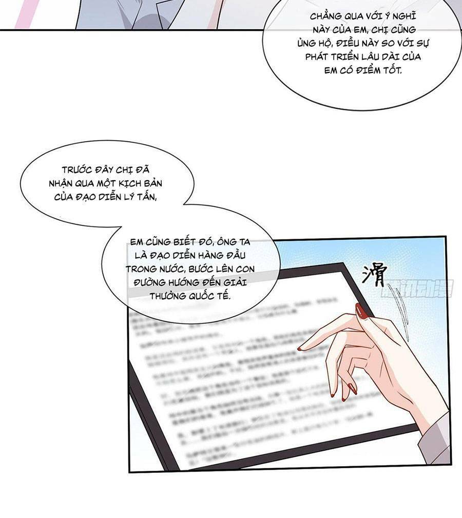 Khiêu Khích Xuyên Biên Giới Chapter 29 - 6