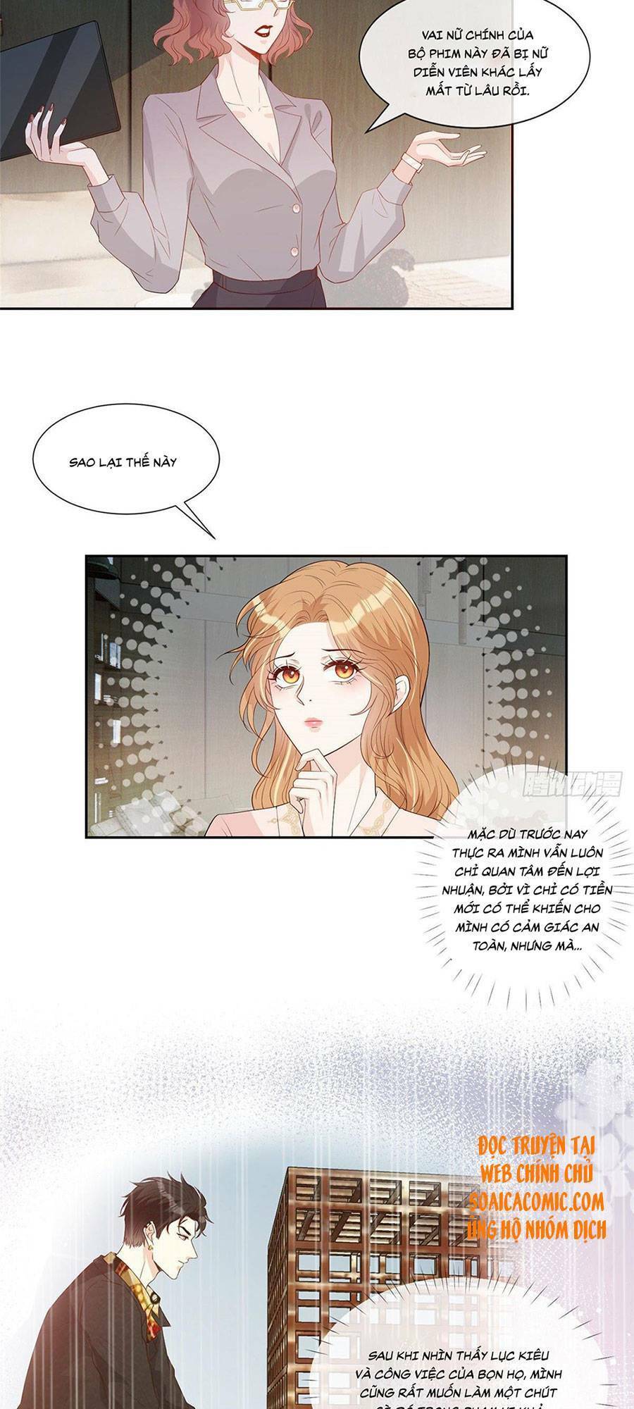 Khiêu Khích Xuyên Biên Giới Chapter 29 - 9