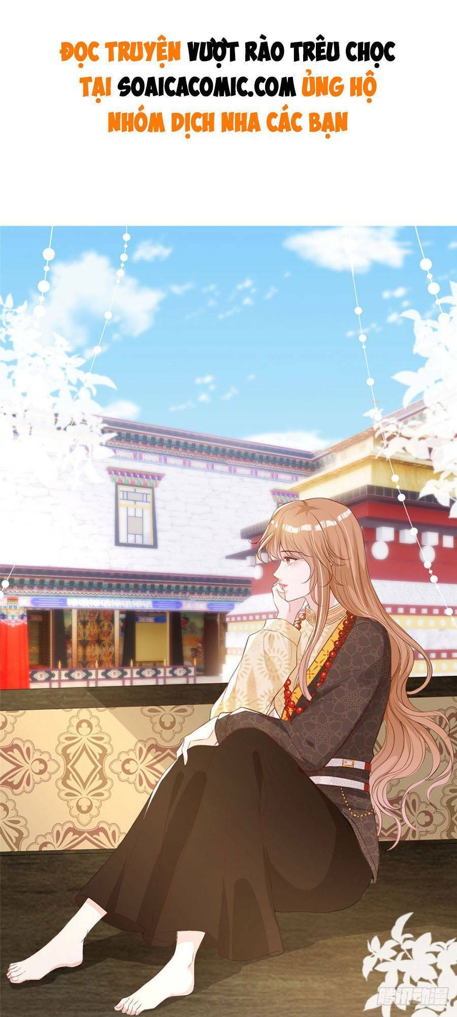 Khiêu Khích Xuyên Biên Giới Chapter 3 - 2