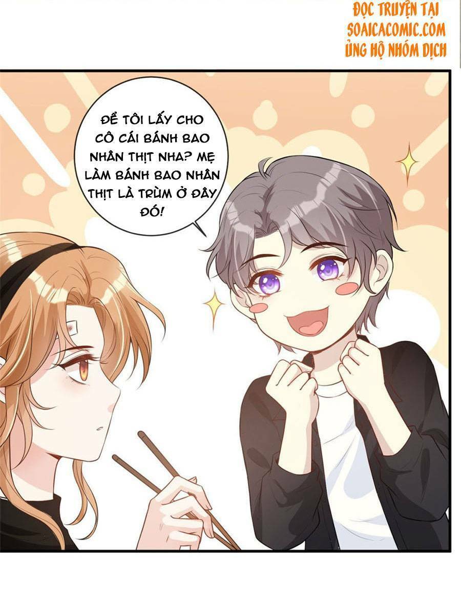 Khiêu Khích Xuyên Biên Giới Chapter 3 - 12