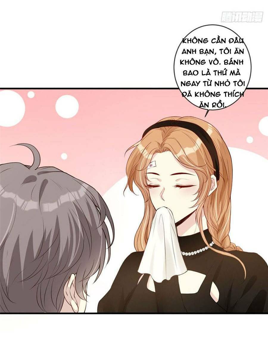 Khiêu Khích Xuyên Biên Giới Chapter 3 - 13