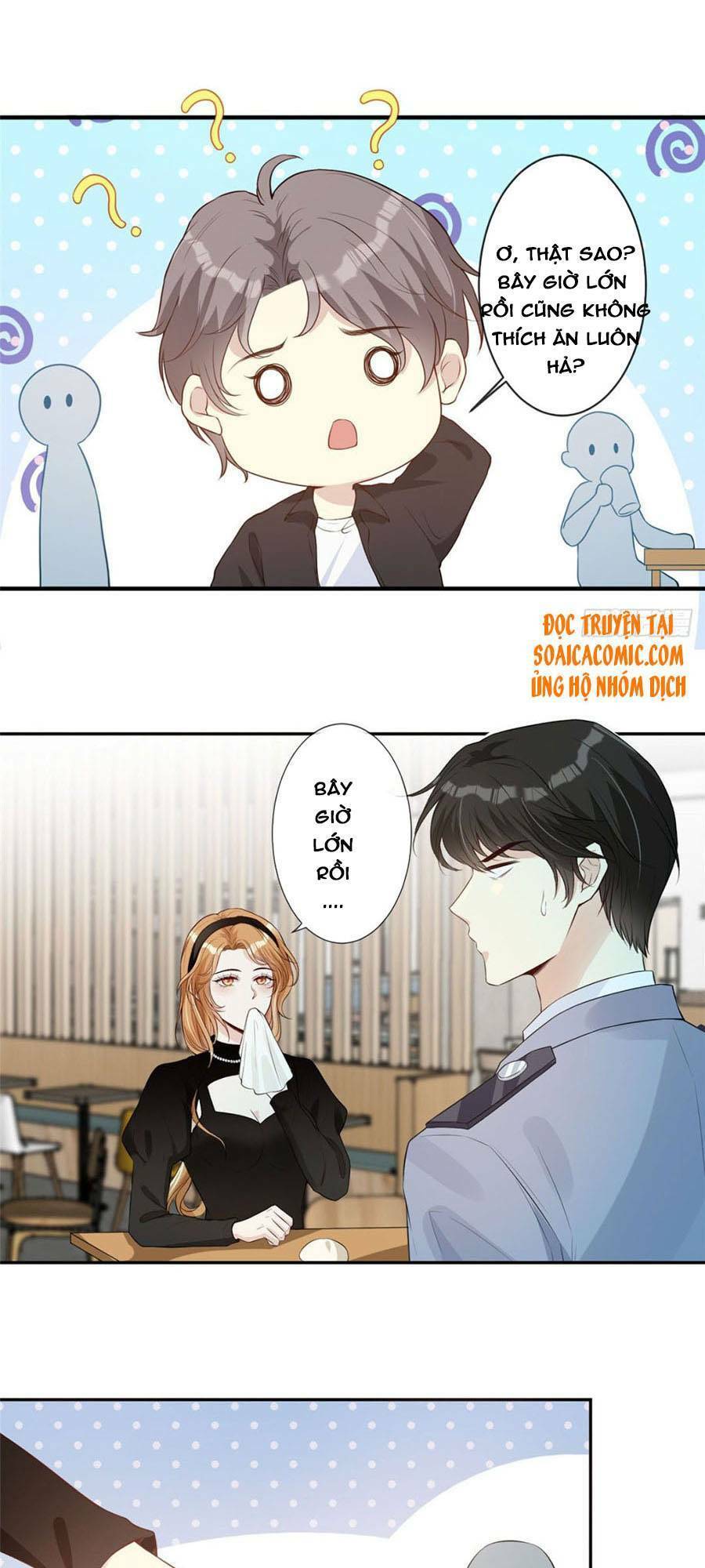 Khiêu Khích Xuyên Biên Giới Chapter 3 - 14