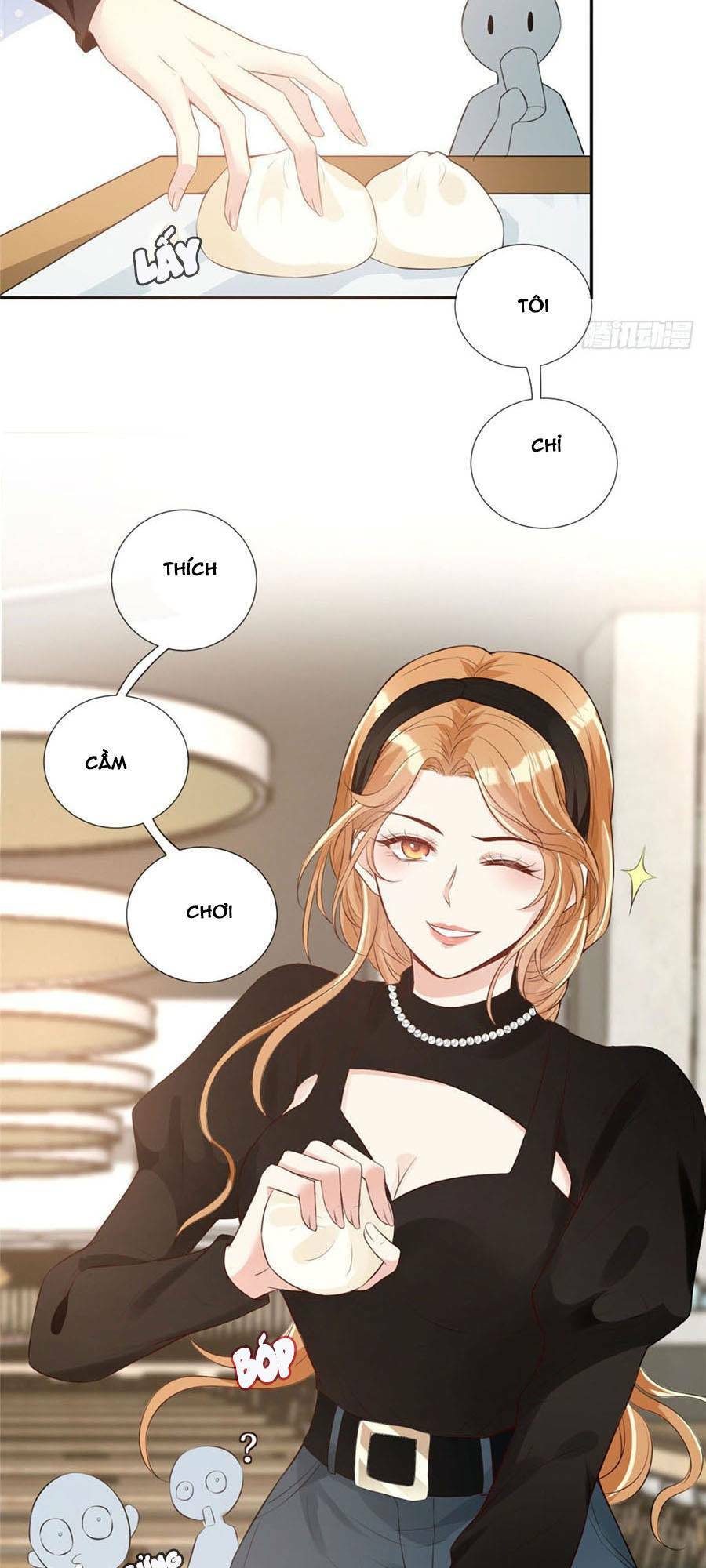 Khiêu Khích Xuyên Biên Giới Chapter 3 - 15