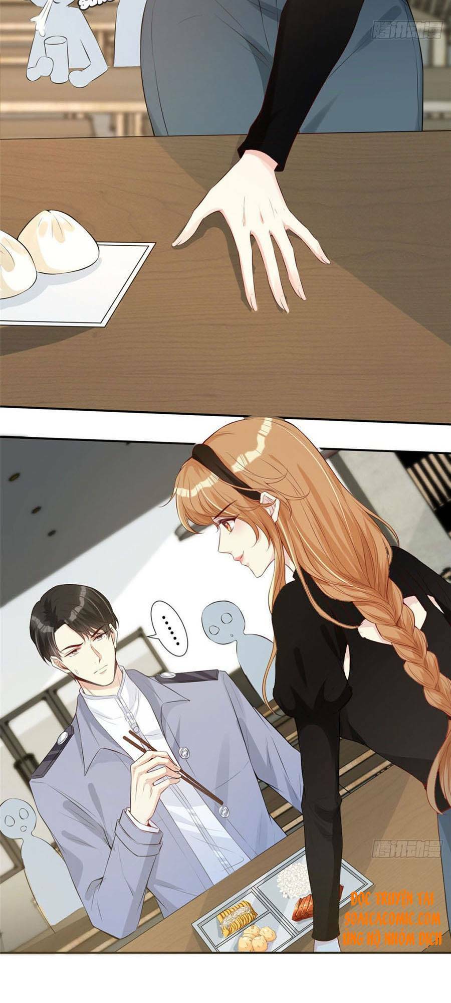 Khiêu Khích Xuyên Biên Giới Chapter 3 - 16