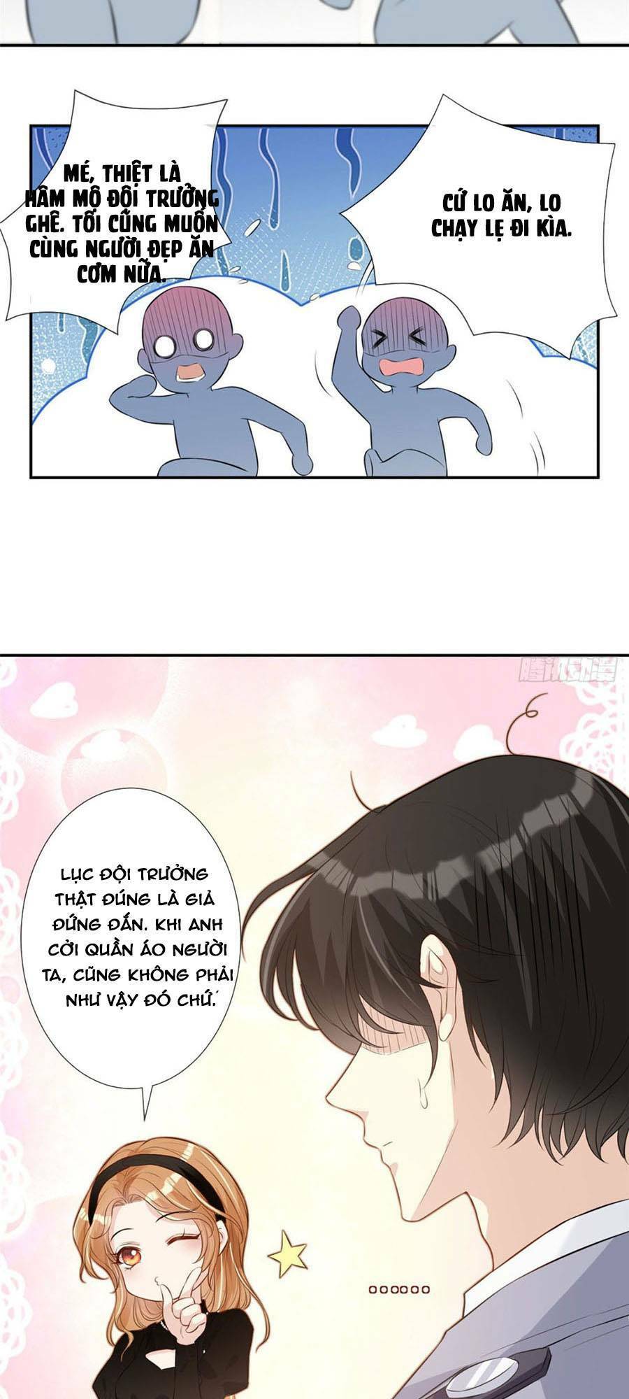 Khiêu Khích Xuyên Biên Giới Chapter 3 - 18