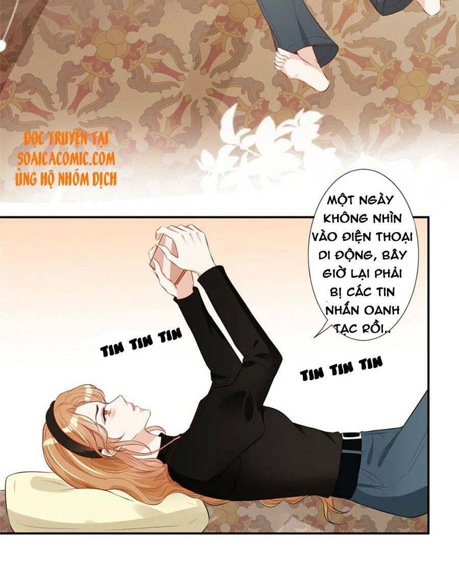 Khiêu Khích Xuyên Biên Giới Chapter 3 - 27