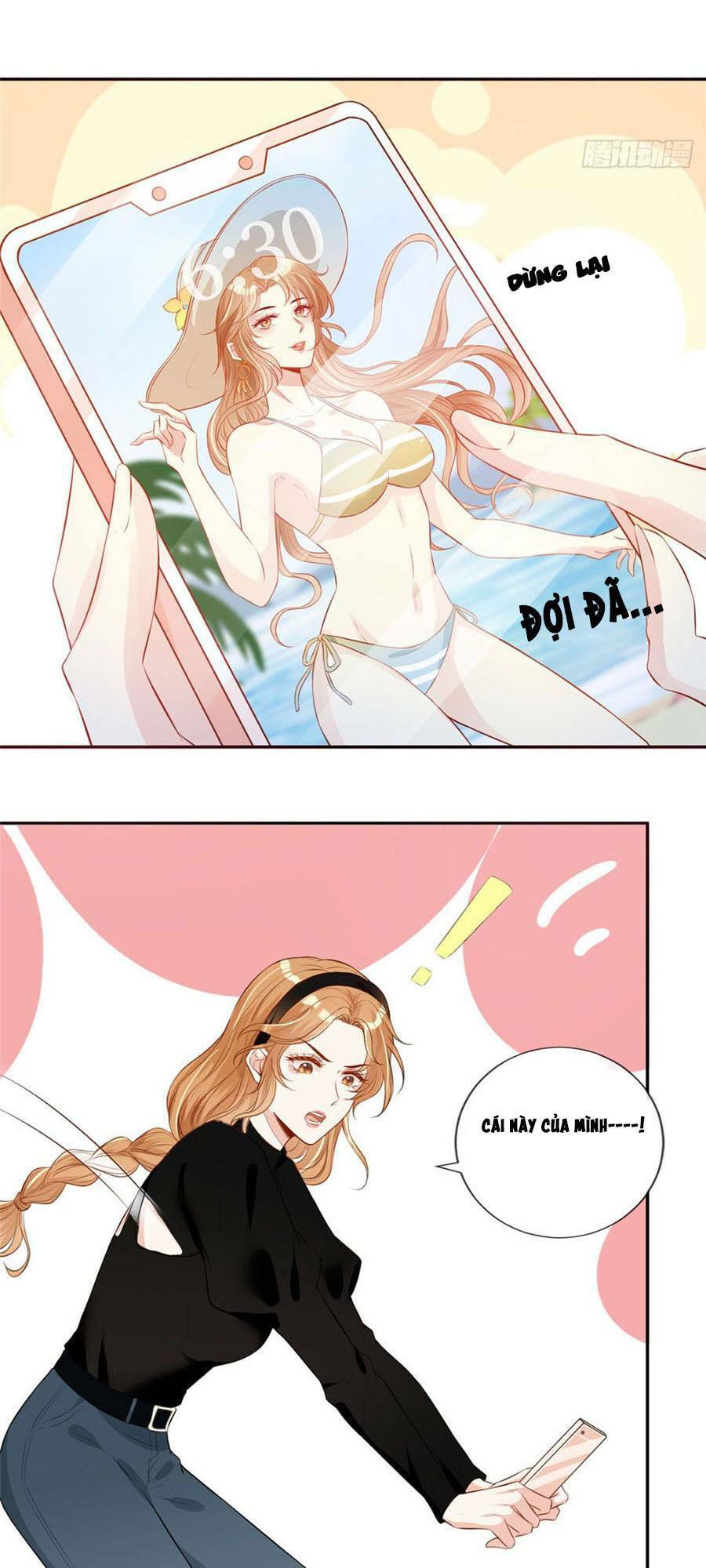 Khiêu Khích Xuyên Biên Giới Chapter 3 - 28