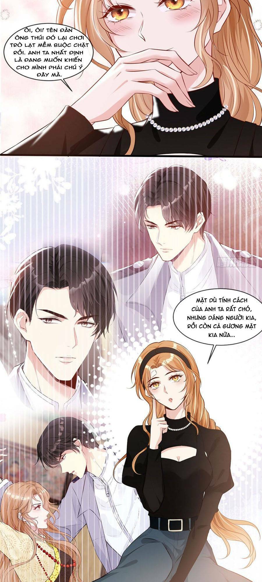 Khiêu Khích Xuyên Biên Giới Chapter 3 - 30