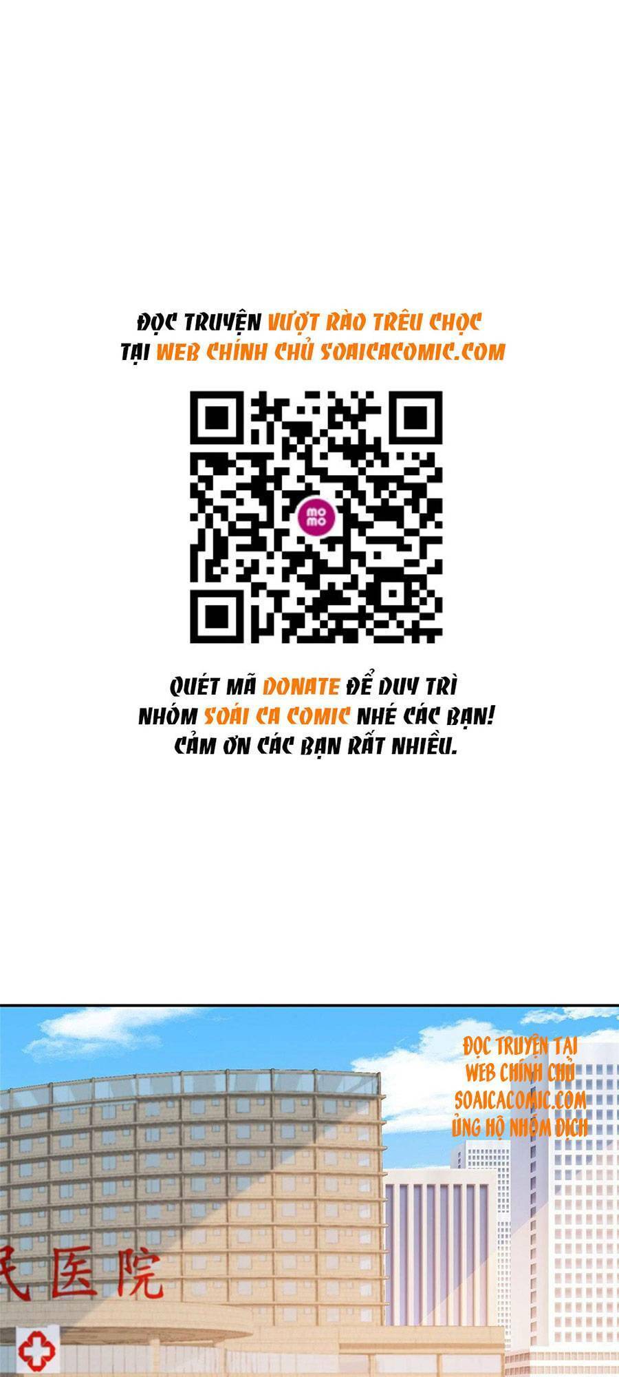 Khiêu Khích Xuyên Biên Giới Chapter 30 - 1