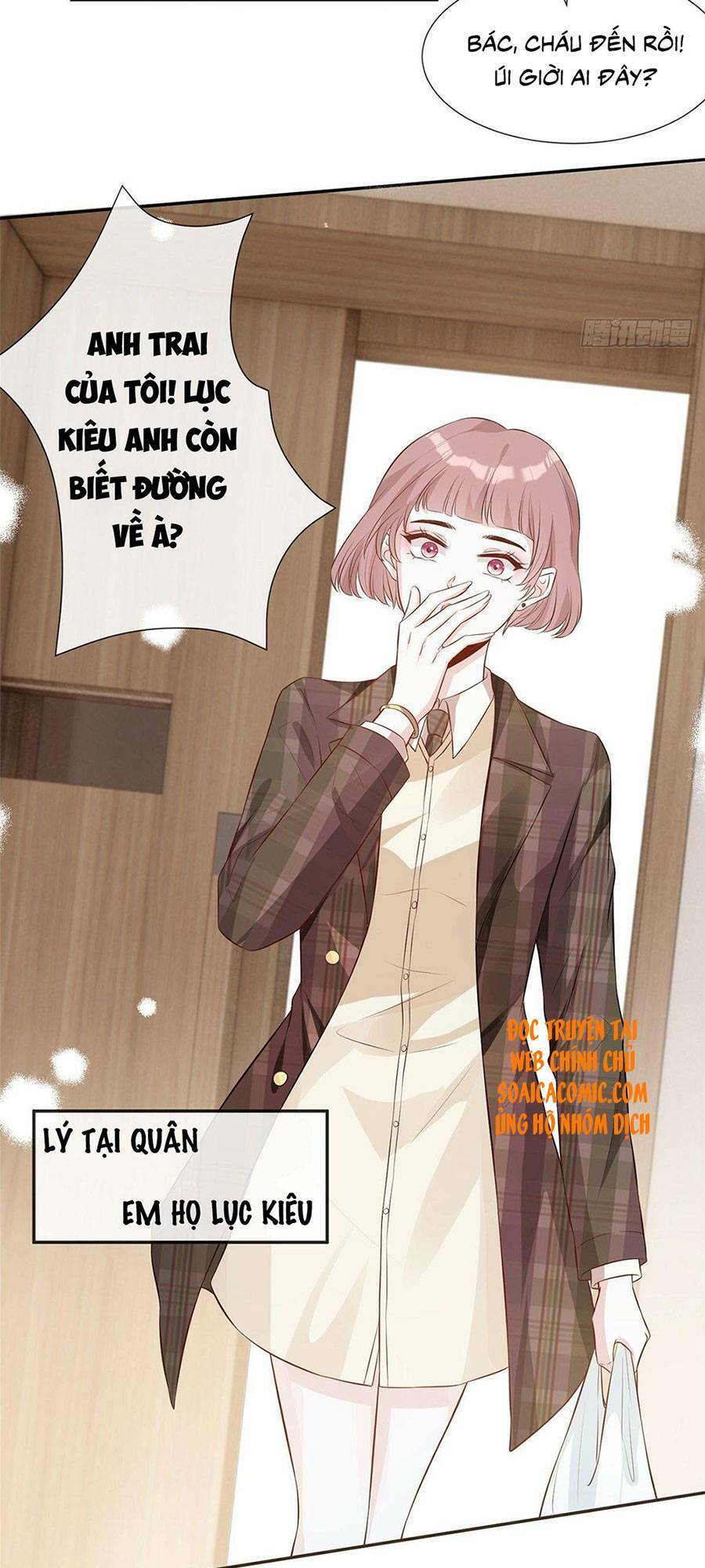 Khiêu Khích Xuyên Biên Giới Chapter 30 - 14