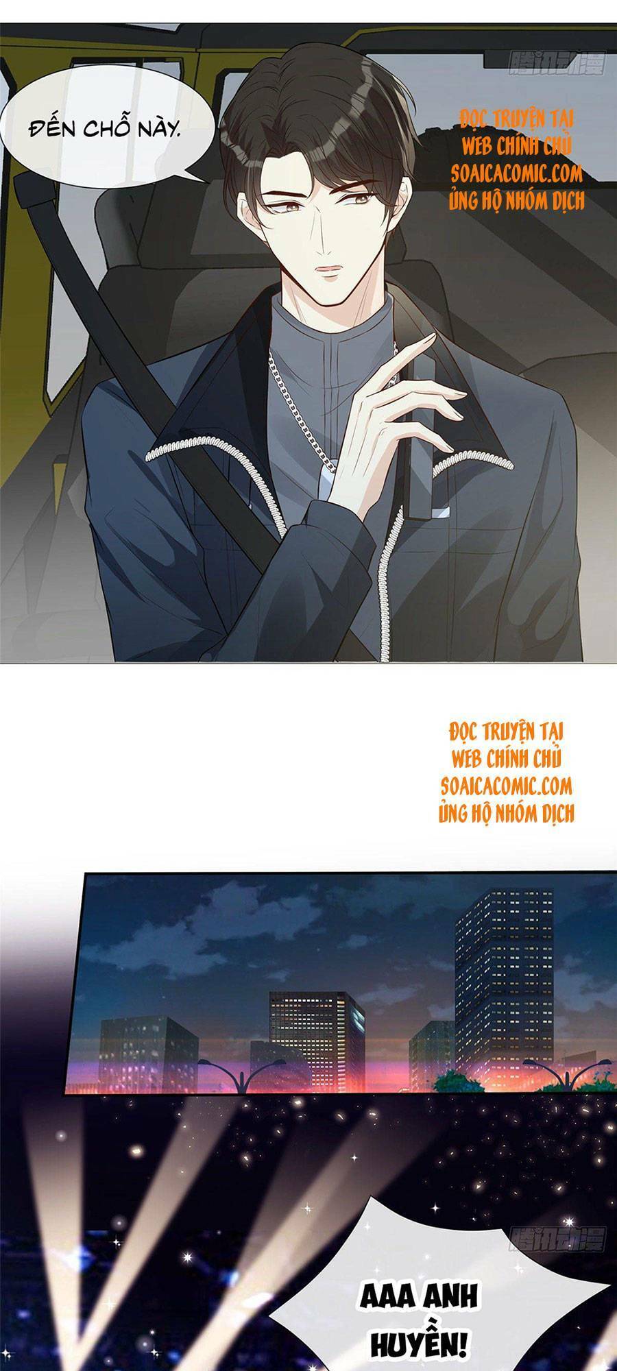 Khiêu Khích Xuyên Biên Giới Chapter 30 - 24