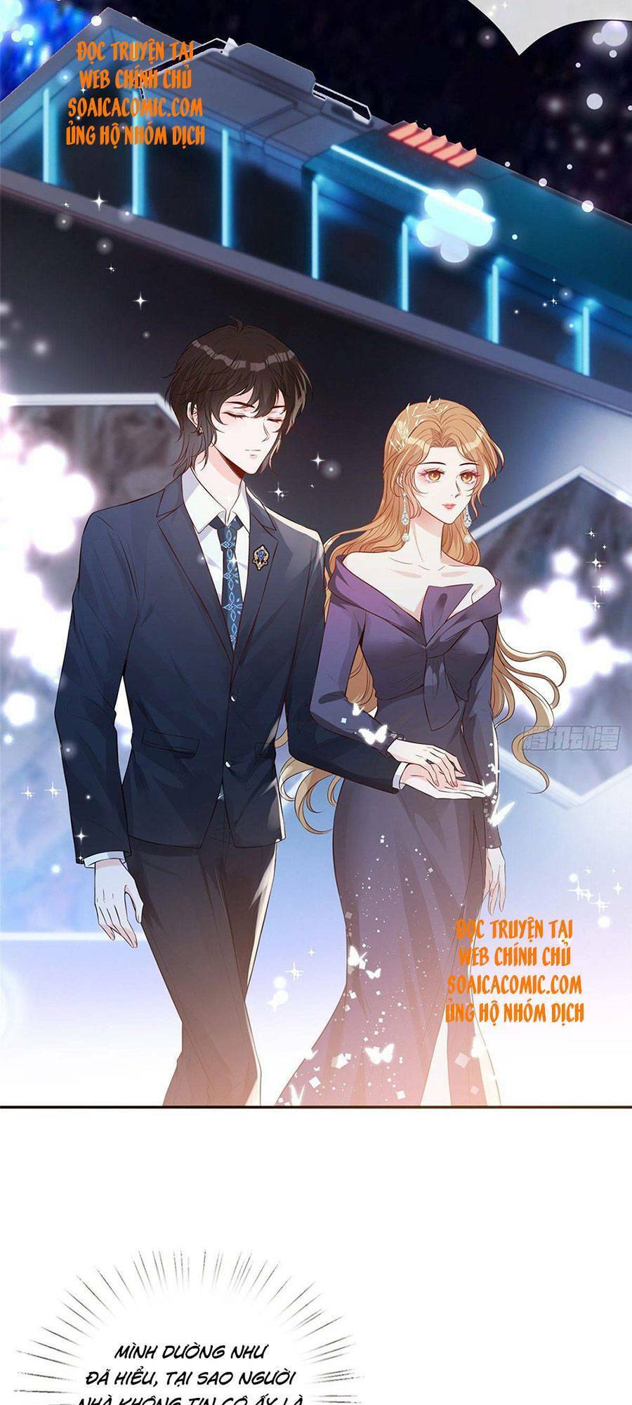 Khiêu Khích Xuyên Biên Giới Chapter 30 - 28