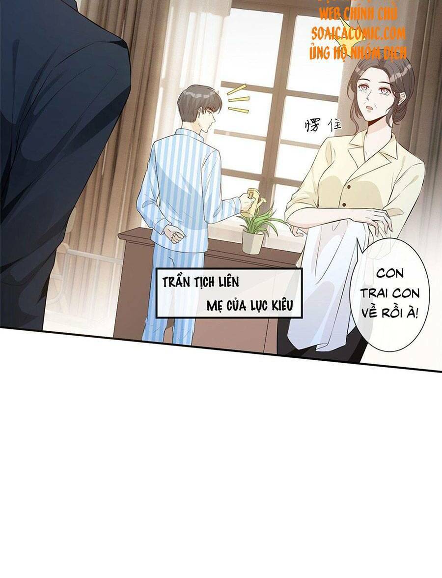 Khiêu Khích Xuyên Biên Giới Chapter 30 - 6