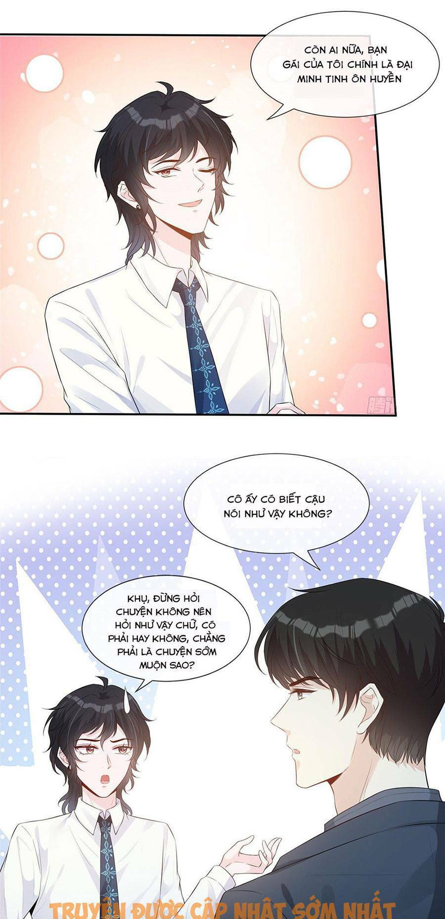 Khiêu Khích Xuyên Biên Giới Chapter 31 - 18