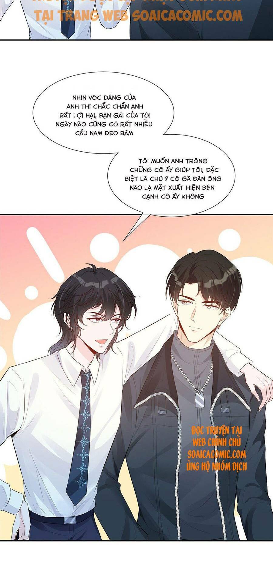 Khiêu Khích Xuyên Biên Giới Chapter 31 - 19