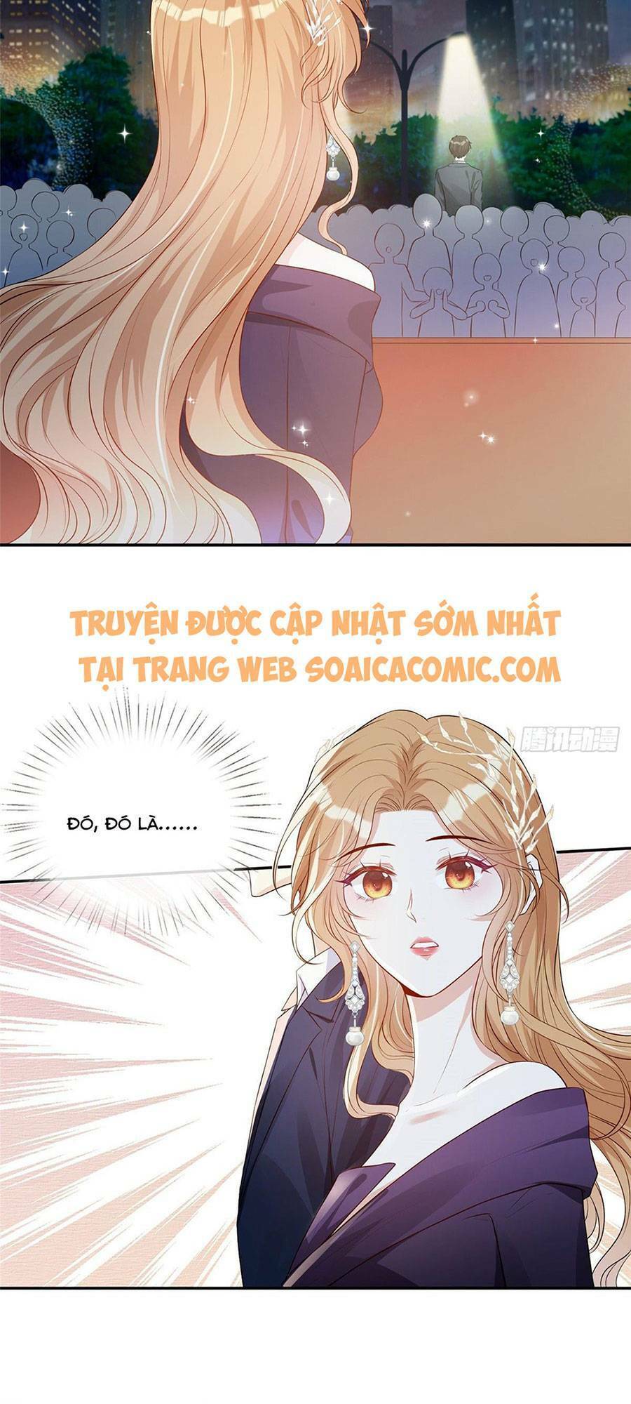 Khiêu Khích Xuyên Biên Giới Chapter 31 - 3