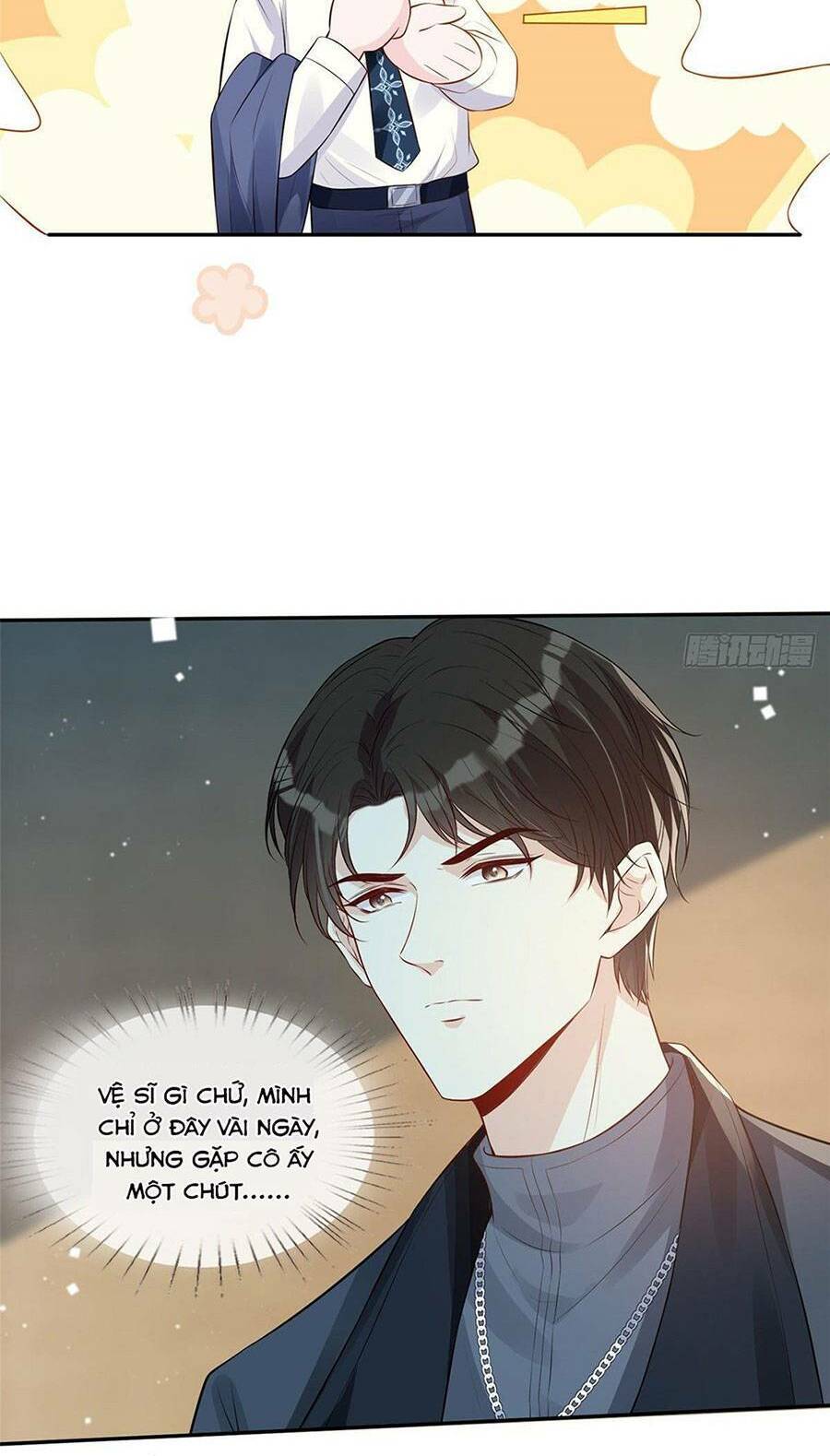 Khiêu Khích Xuyên Biên Giới Chapter 31 - 23