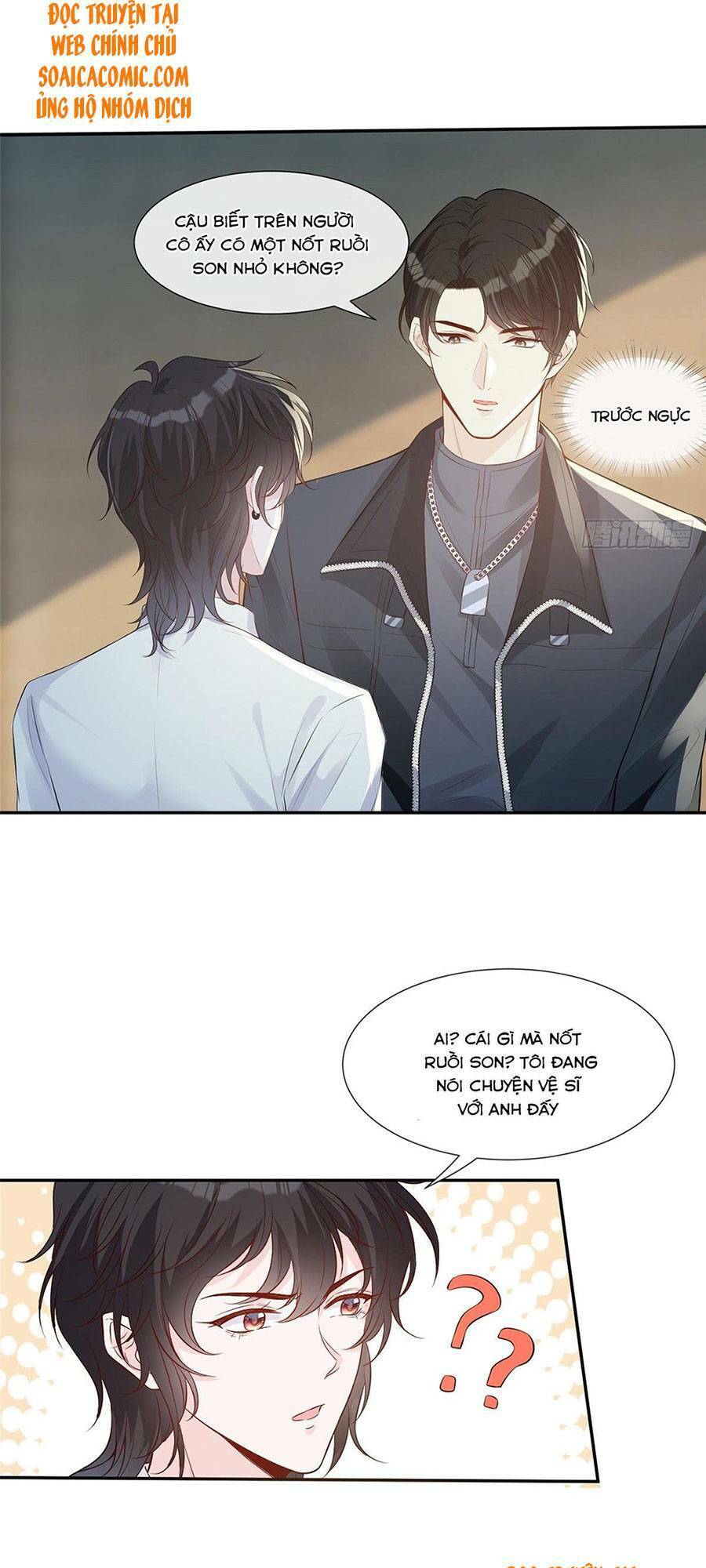 Khiêu Khích Xuyên Biên Giới Chapter 31 - 24