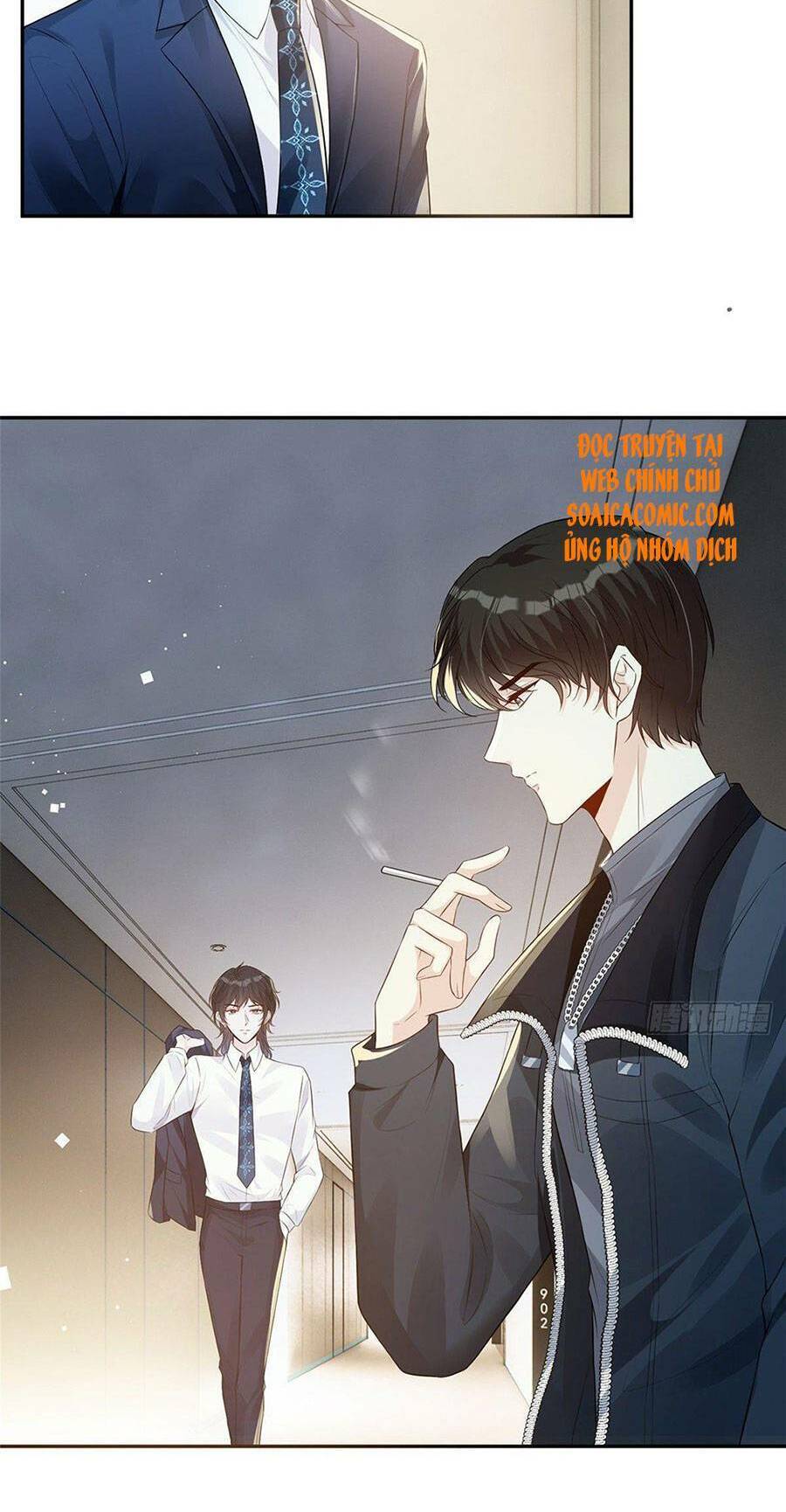 Khiêu Khích Xuyên Biên Giới Chapter 31 - 10