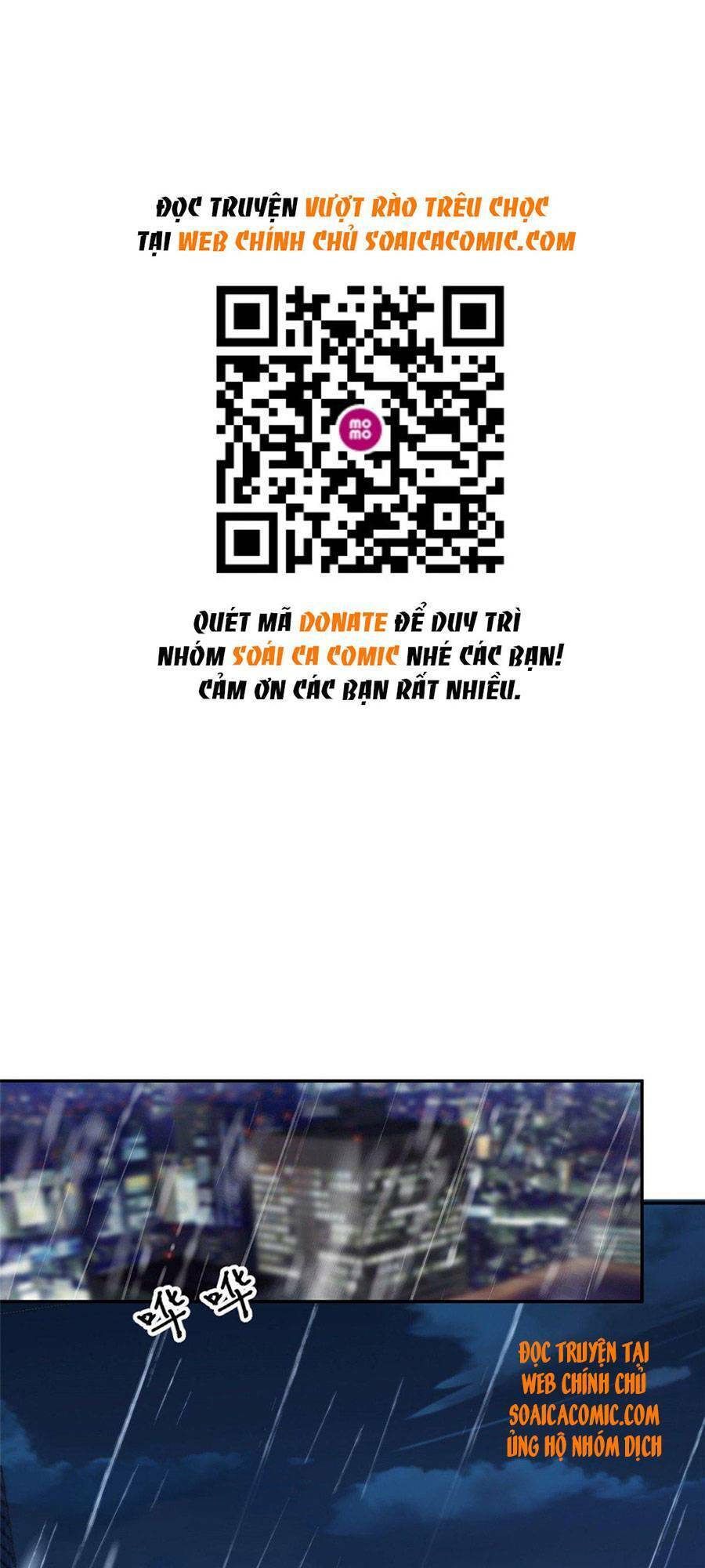 Khiêu Khích Xuyên Biên Giới Chapter 32 - 1