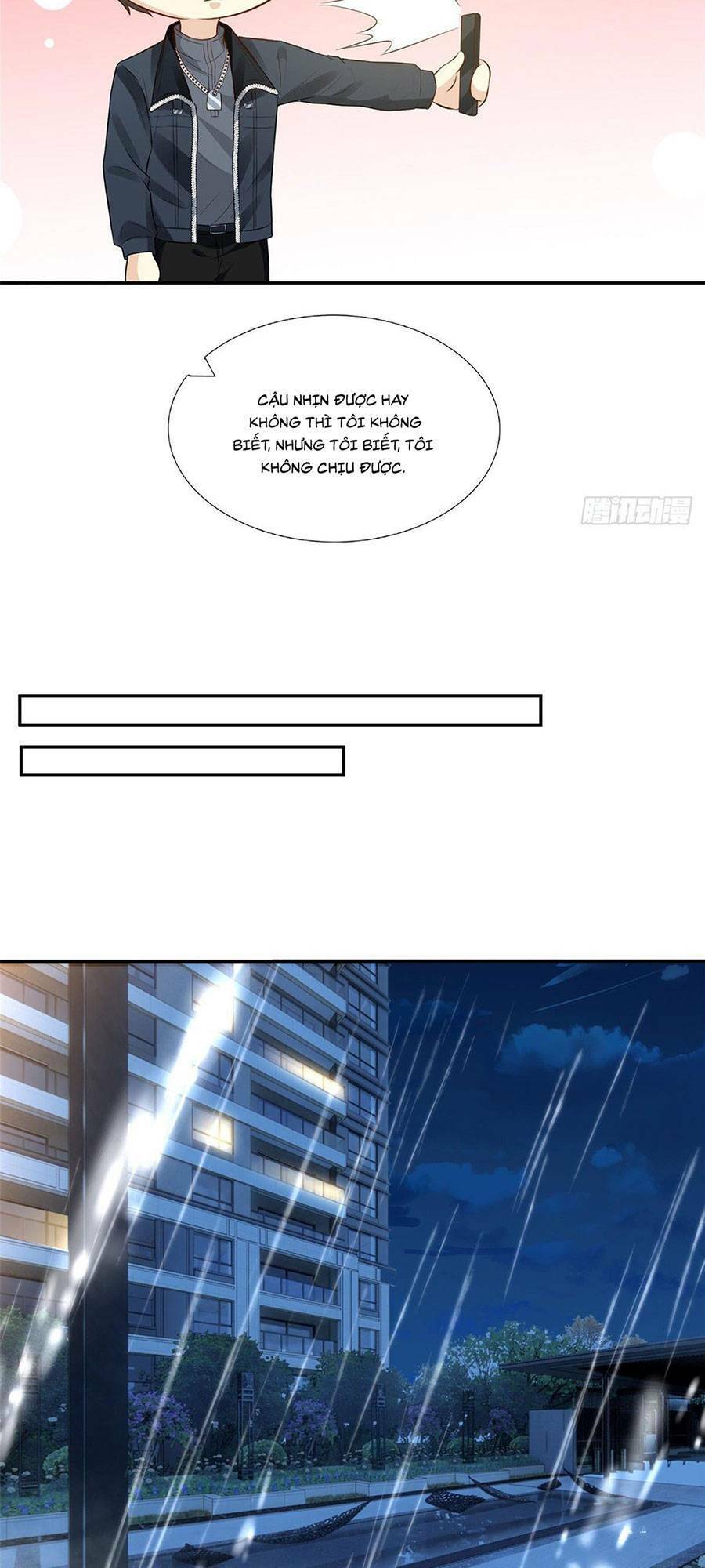 Khiêu Khích Xuyên Biên Giới Chapter 32 - 12