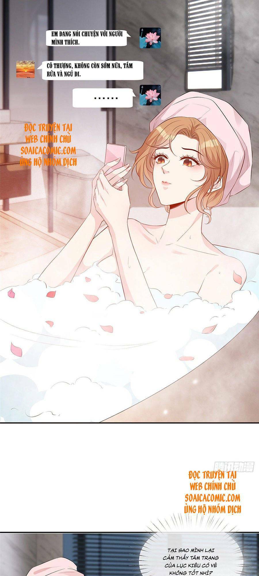 Khiêu Khích Xuyên Biên Giới Chapter 32 - 16