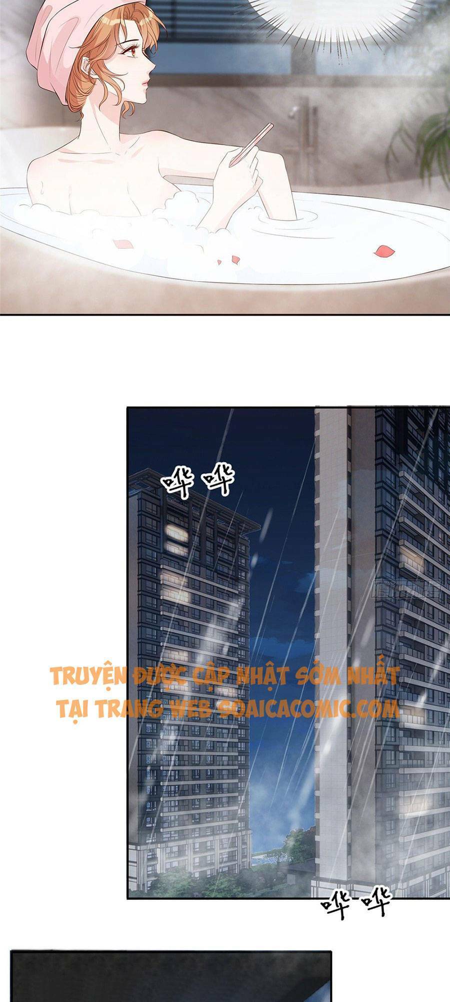 Khiêu Khích Xuyên Biên Giới Chapter 32 - 17